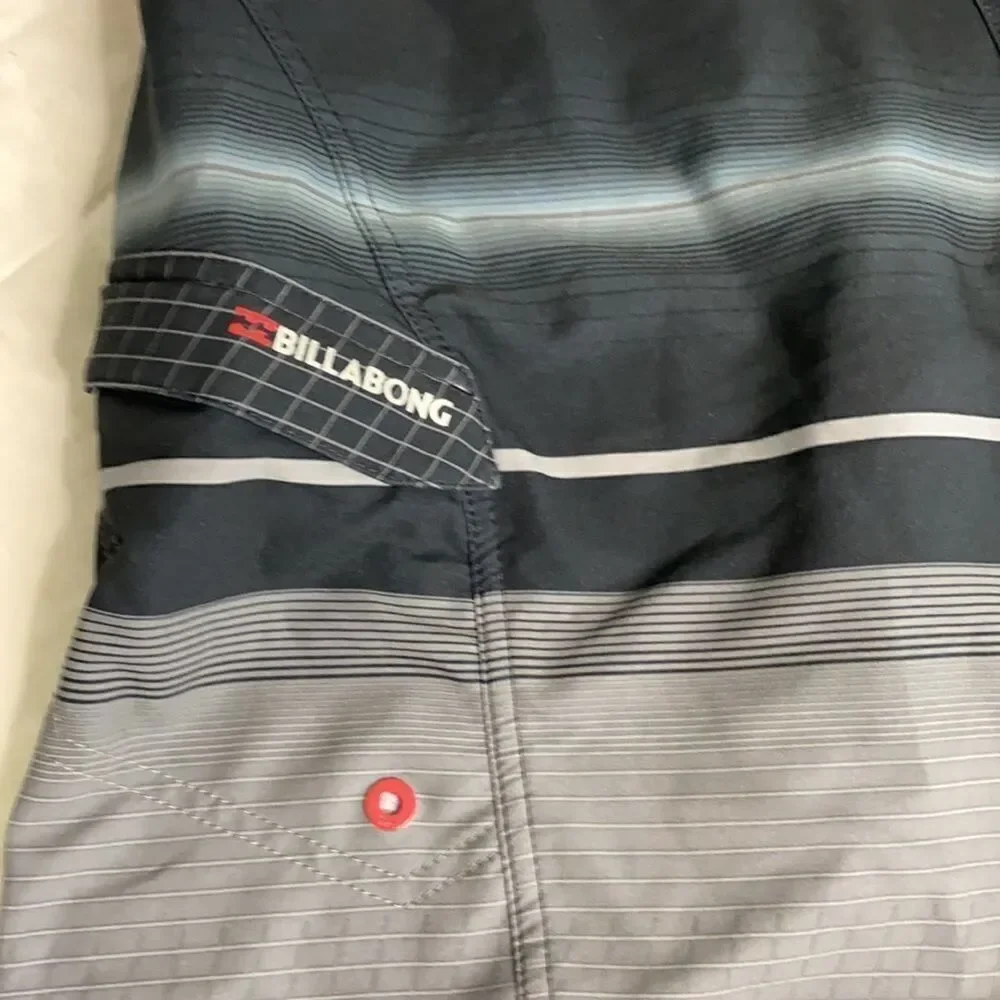 Billabong like new